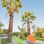 Maui - Classic Hotell Laganas