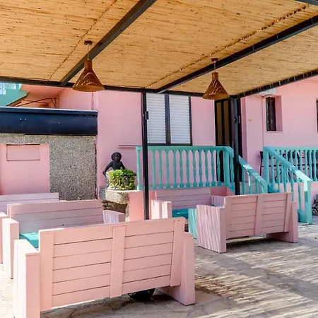 Maui Ξενοδοχείο