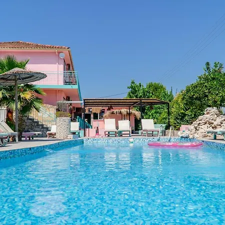 Maui Ξενοδοχείο Λαγανάς