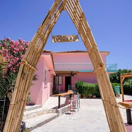 Maui 2* Λαγανάς