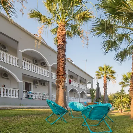 Maui - Classic Hotell 3*
