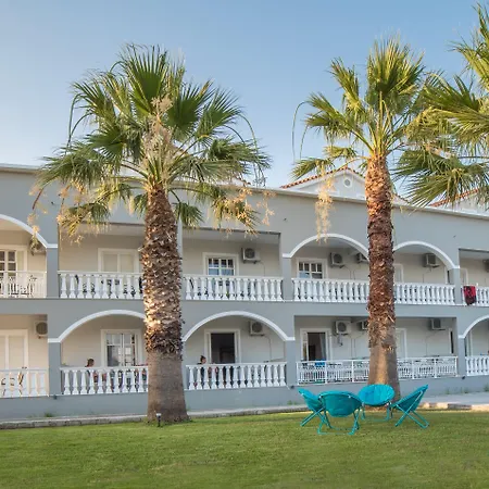 Maui 2* Λαγανάς