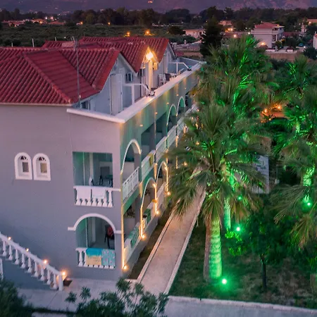 Ξενοδοχείο Maui