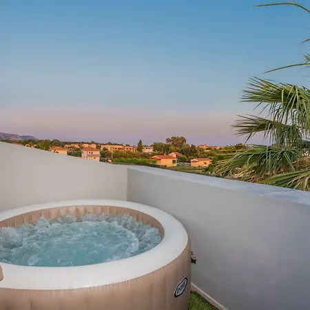 Maui Ξενοδοχείο Λαγανάς