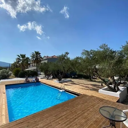 Ξενοδοχείο Maui