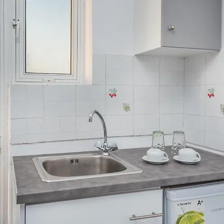 Maui Ξενοδοχείο Λαγανάς