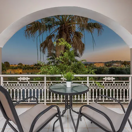 Maui 2* Λαγανάς