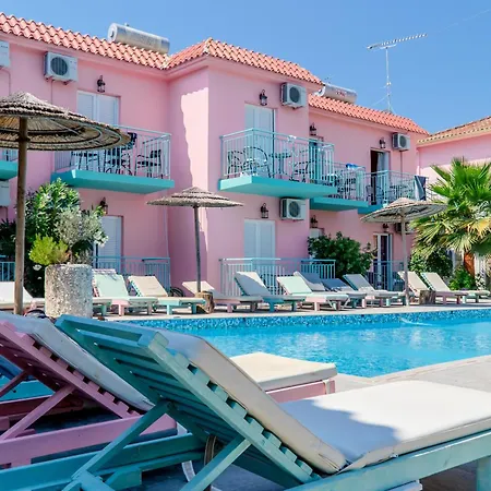 Maui - Classic 拉加纳斯