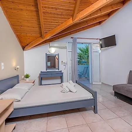Maui - Classic Hotel 3*