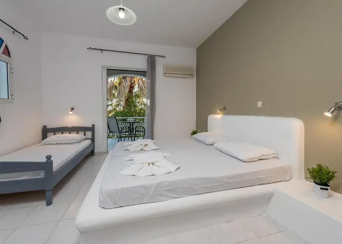 酒店 Maui - Classic 拉加纳斯