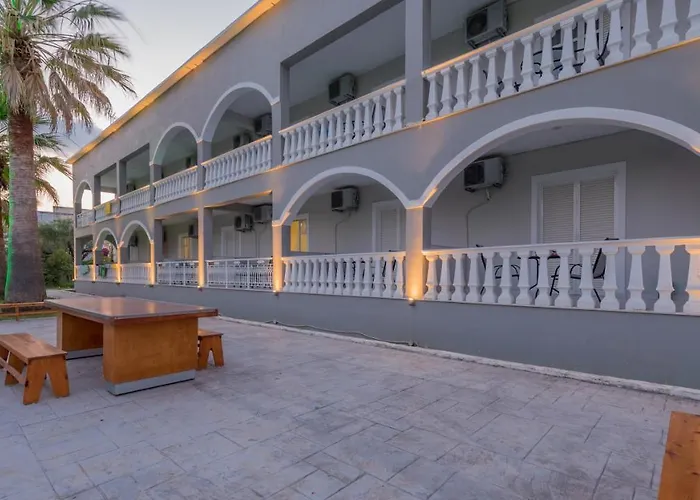 Maui - Classic 酒店