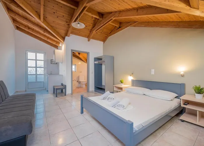 酒店 Maui - Classic 拉加纳斯