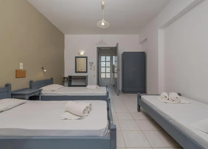 Maui - Classic 酒店 拉加纳斯