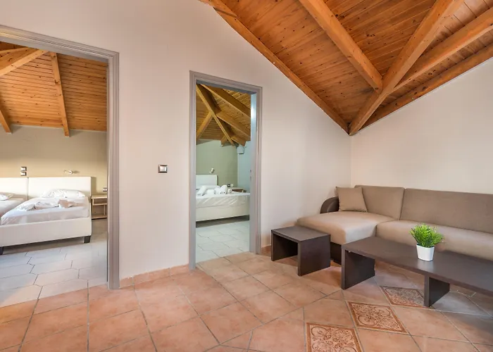 Maui - Classic 酒店 拉加纳斯