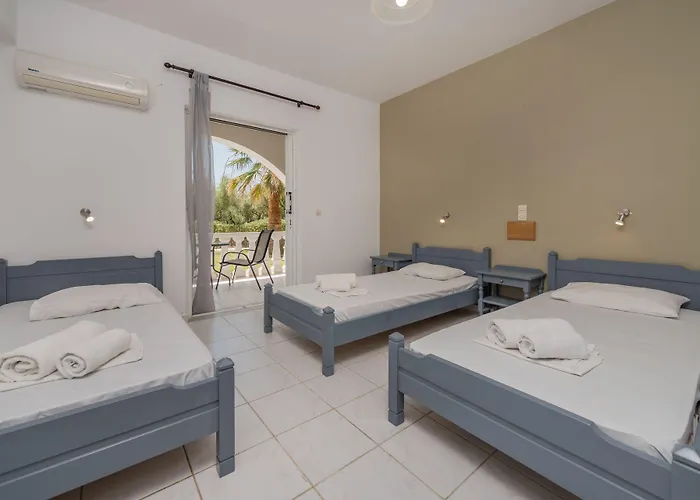 Hotel Maui - Classic Laganas