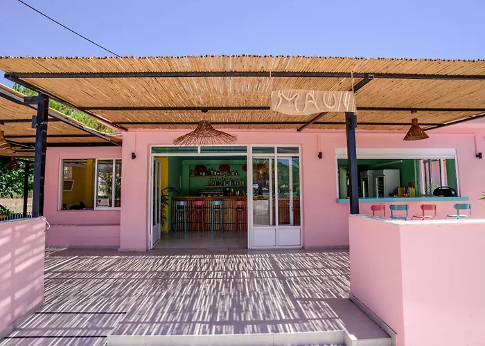 酒店 Maui - Classic 3*